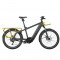 Vélo cargo électrique Riese & Müller Multicharger GT 750