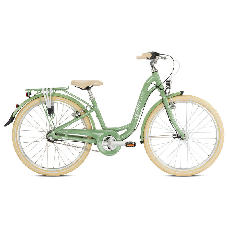 Vélo enfant 24" Puky Skyride 24-3 (8-12 ans)