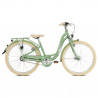 Vélo enfant 24" Puky Skyride 24-3 (8-12 ans)