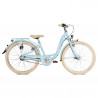 Vélo enfant 24" Puky Skyride 24-3 (8-12 ans)