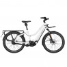 Speed Bike Riese & Müller Multicharger GT 750 HS