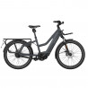 Riese & Müller Multicharger GT 750 HS gris/noir trapèze Enviolo 380
