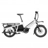 Vélo cargo électrique Riese & Müller Multitinker