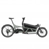 Vélo cargo électrique Riese & Müller Load 4 60