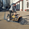 Vélo cargo électrique Riese & Müller Load 4 75