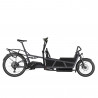 Vélo cargo électrique Riese & Müller Load 4 75