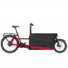 Vélo cargo électrique Riese & Müller Packster 70