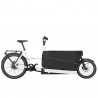 Vélo cargo électrique Riese & Müller Packster 70