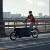 Vélo cargo électrique Riese & Müller Packster 70