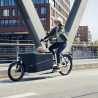 Vélo cargo électrique Riese & Müller Packster 70