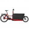 Vélo cargo électrique Riese & Müller Packster 70
