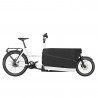 Vélo cargo électrique Riese & Müller Packster 70