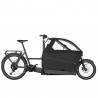 Vélo cargo électrique Riese & Müller Packster 70 Family