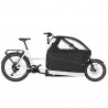 Vélo cargo électrique Riese & Müller Packster 70 Family