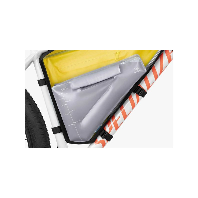 Poche d'hydratation sacoche bikepacking Apidura Frame Pack Hydration Bladder 1.5L