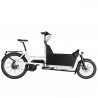 Vélo cargo électrique Riese & Müller Transporter 65
