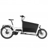 Vélo cargo électrique Riese & Müller Transporter 65