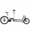 Vélo cargo électrique Riese & Müller Transporter 65