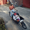 Vélo cargo électrique Riese & Müller Transporter 65