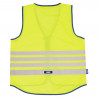 Gilet haute visibilité Abus Lumino Reflex