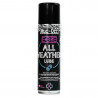 Lubrifiant chaîne VAE toutes conditions Muc-Off eBike All-Weather Lube (250 ml)