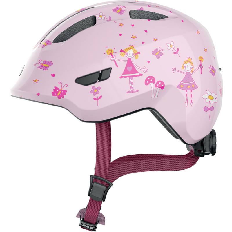 Protège oreille pour casque vélo bébé ABUS