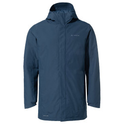Veste Parka vélo homme Vaude Cyclist Padded