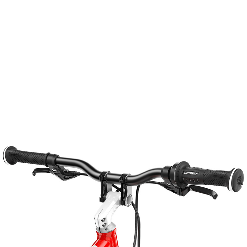 Vélo enfant 16 pouces Woom Original 3 (4-6 ans) sur  !