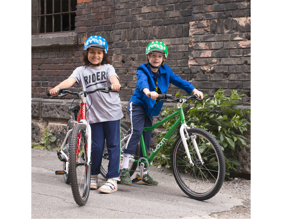 Vélo Enfant 3 - 5 ans WOOM 2