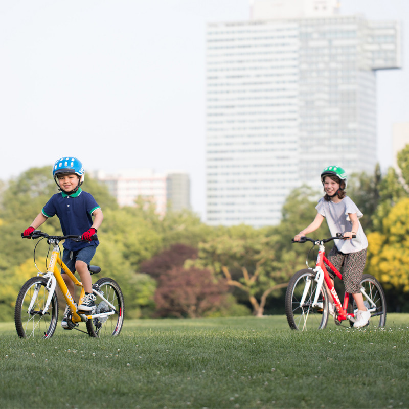 Vélo enfant 24 pouces Ridgeback MX24 (9-13 ans) - Cyclable