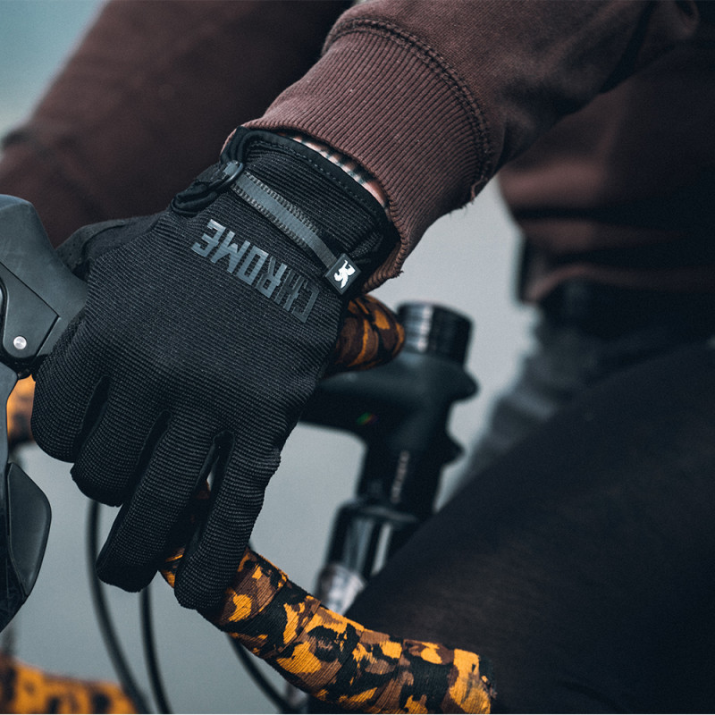 GANTS VÉLO YAMAHA MONT - Collection officielle Cyclisme 2022