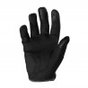 Gants vélo Chrome Cycling noir paume