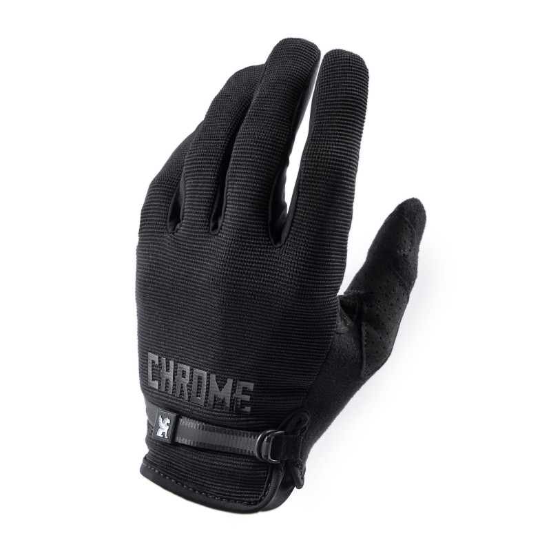 Gants résistants pour mécanicien vélo Finish Line