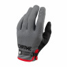 Gants vélo Chrome Cycling gris