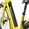 Vélo électrique Moustache Lundi 27.3 Smart System PowerTube 500