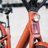 Vélo électrique Moustache Lundi 27.3 Smart System phare intégré