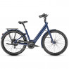 Vélo électrique Moustache Lundi 27.5 Smart System bleu