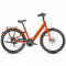Vélo électrique Moustache Lundi 27.5 Smart System orange