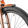 Vélo électrique Moustache Lundi 27.5 Smart System pneu Schwalbe