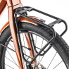 Vélo électrique Moustache Lundi 27.5 Smart System option porte-bagages avant