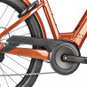 Vélo électrique Moustache Lundi 27.5 Smart System protège-chaîne
