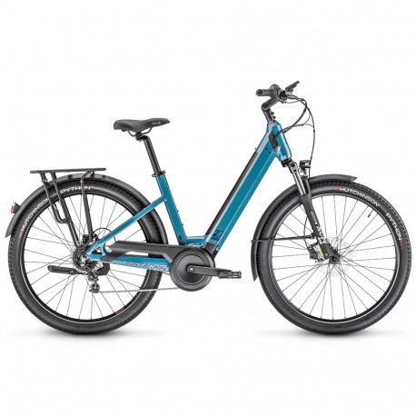Velo electrique online paris 17