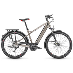 Bicicleta elétrica de bigode no sábado 27 xroad 3 Smart System Diamond
