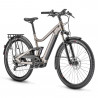 Vélo électrique Moustache Samedi 27 Xroad FS 3 Smart System 500 Wh