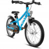 Vélo enfant 16" Puky Cyke 16-1 (4-6 ans)