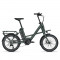 VTC électrique compact Kalkhoff Endeavour C.B Move+