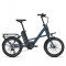 Vélo de randonnée électrique compact Kalkhoff Entice C.B Excite+