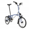 Vélo pliant Brompton C Line Explore