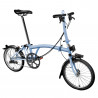 Vélo pliant Brompton C Line Explore