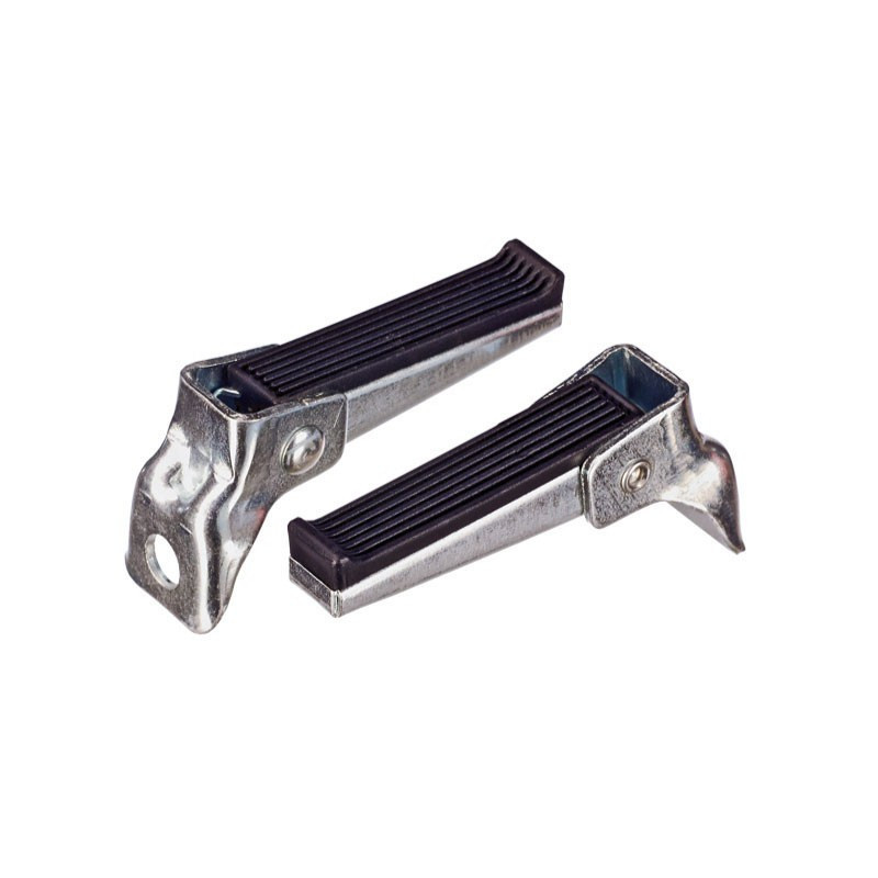 Paire de repose-pieds Bobike 1119